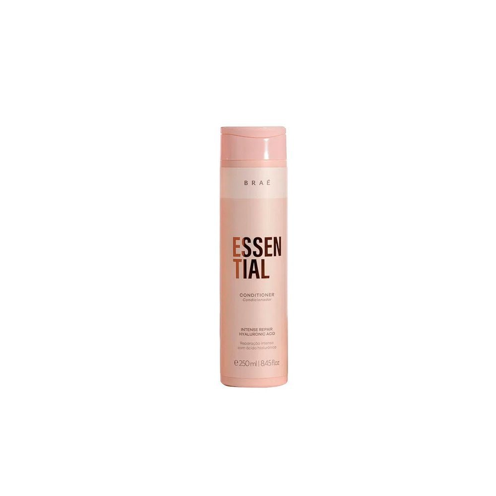 Condicionador Braé Essential 250ml