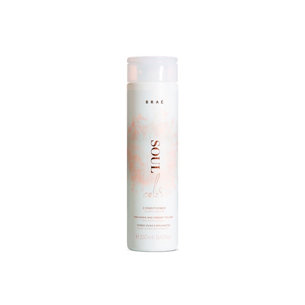 Condicionador Braé Soul Color - 250ml