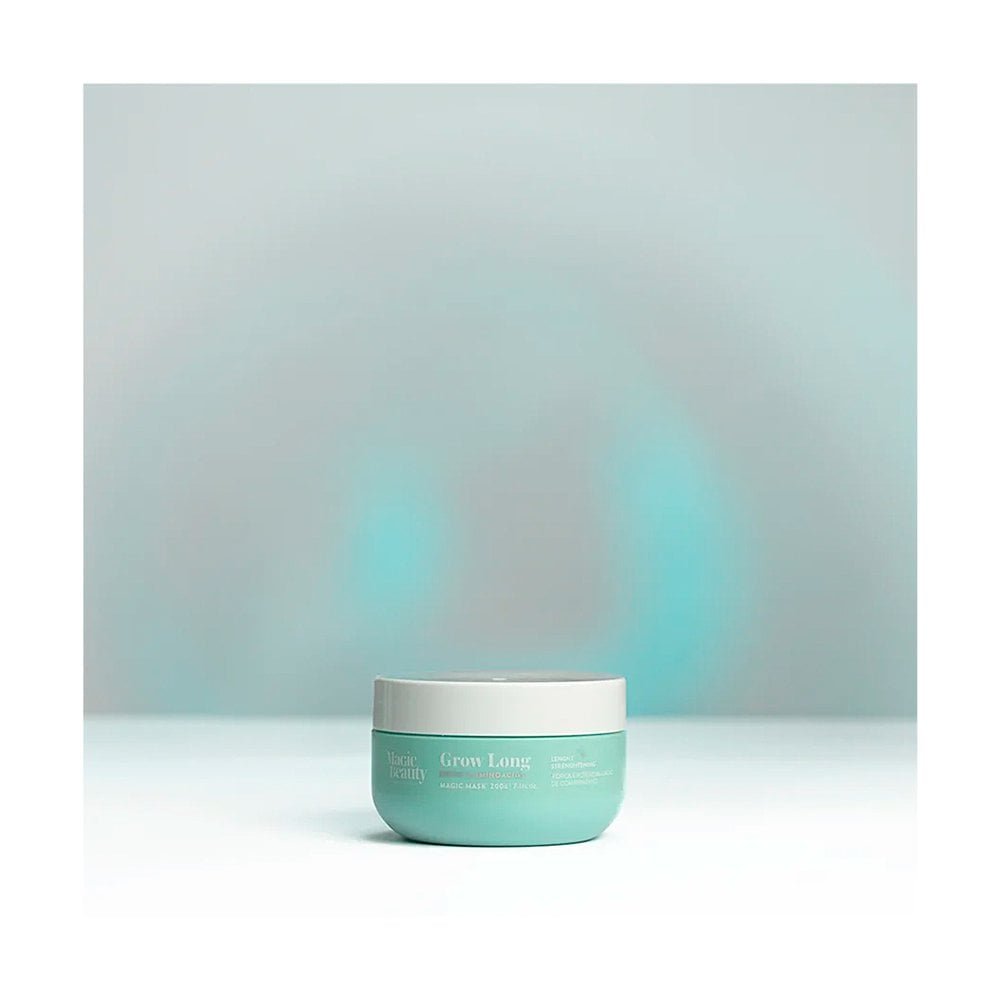 Máscara Magic Beauty Glow Long - 200g 200g 2