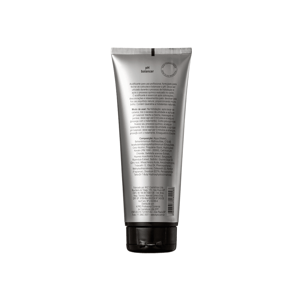 Selador de Cutículas K Pro Ph Balancer - 230g 230g 2