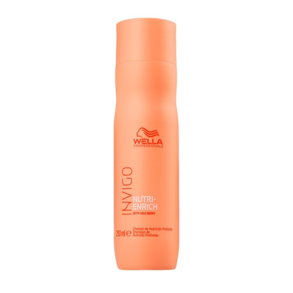 Shampoo Wella Professionals Invigo Nutri Enrich 250ml