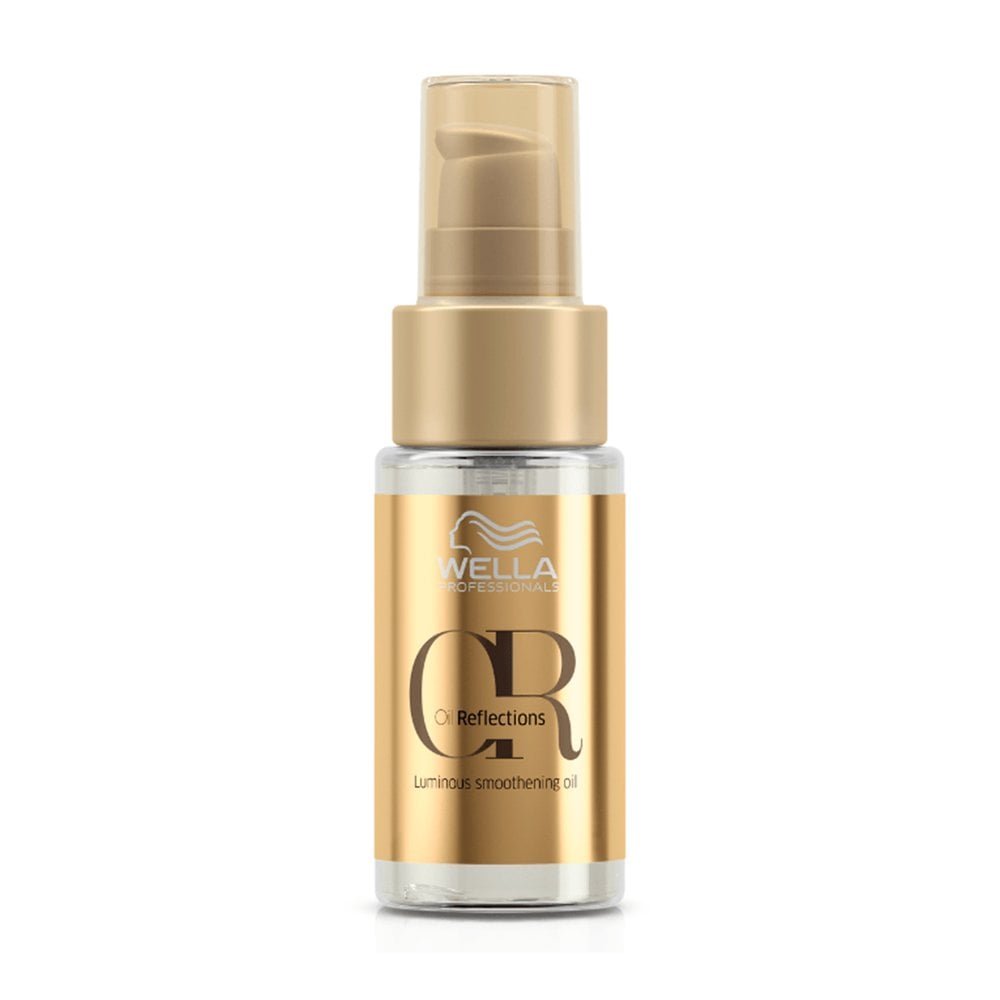 Óleo Oil Reflections Wella Professionals 30ml 30ml 1