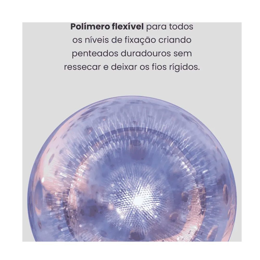 Spray de Brilho Cadiveu Final Style 150ml 150ml 3