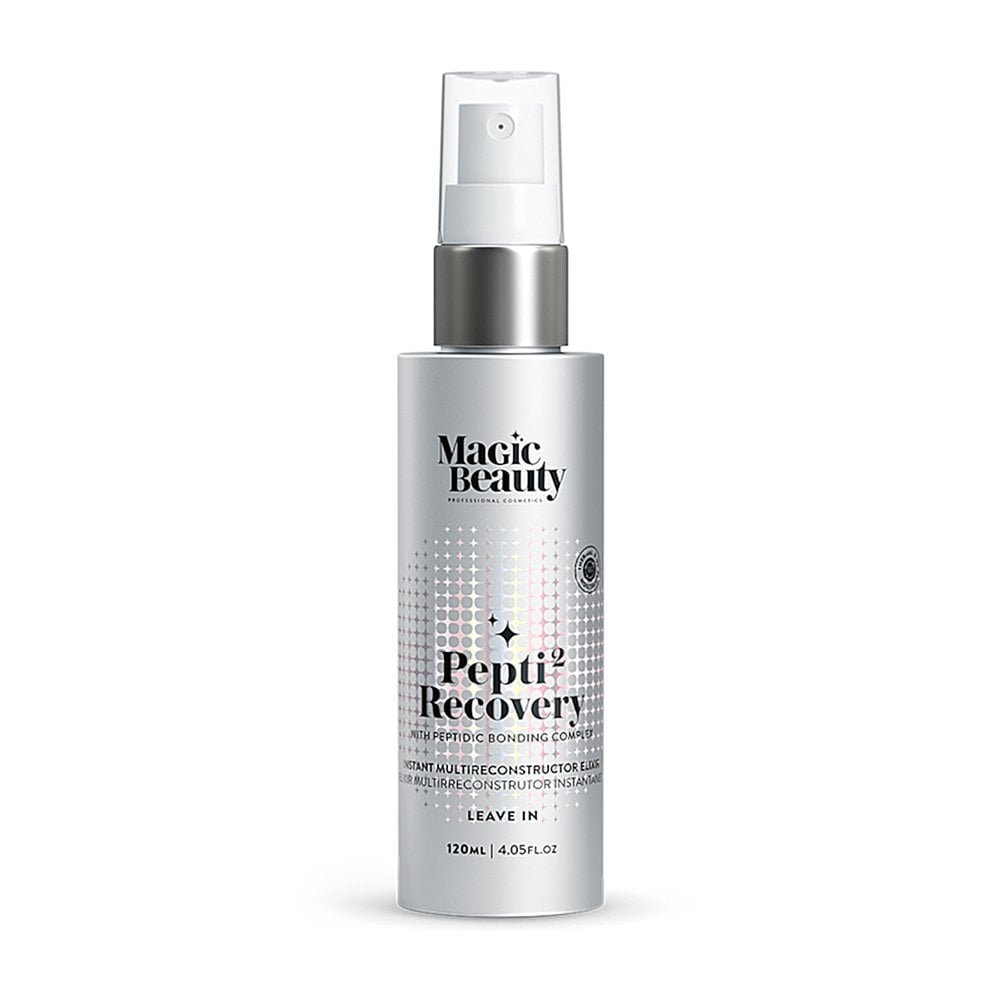 Leave-In Magic Beauty Pepti Recovery - 120ml
