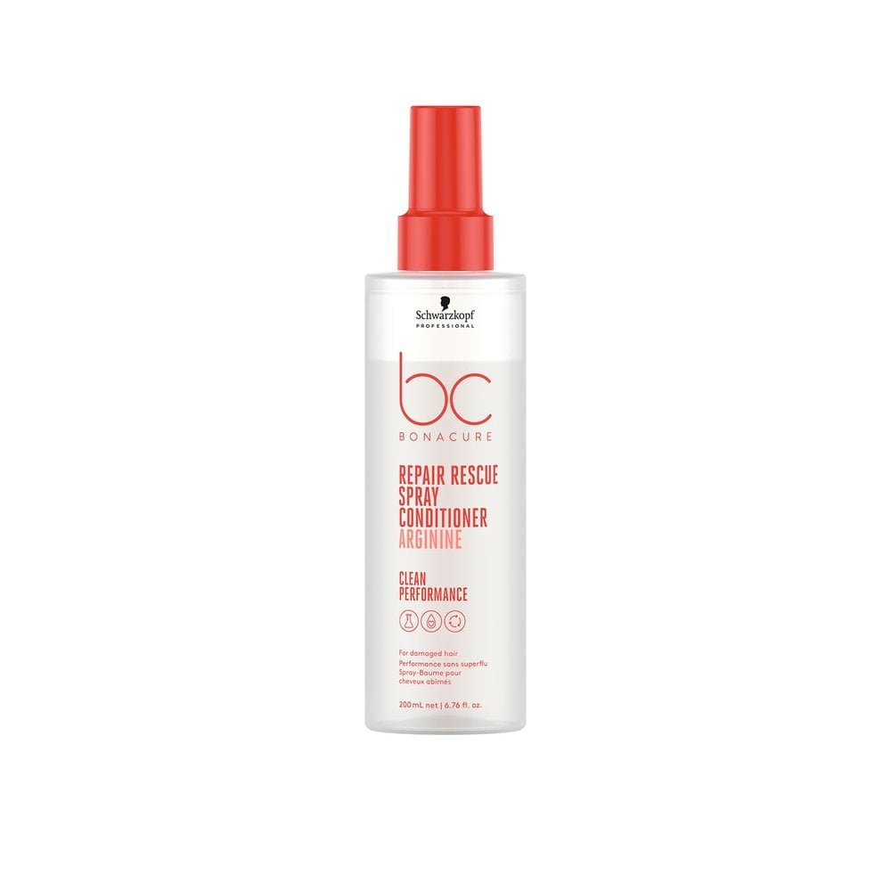 Condicionador Spray Schwarzkopf Bonacure Repair 200ml