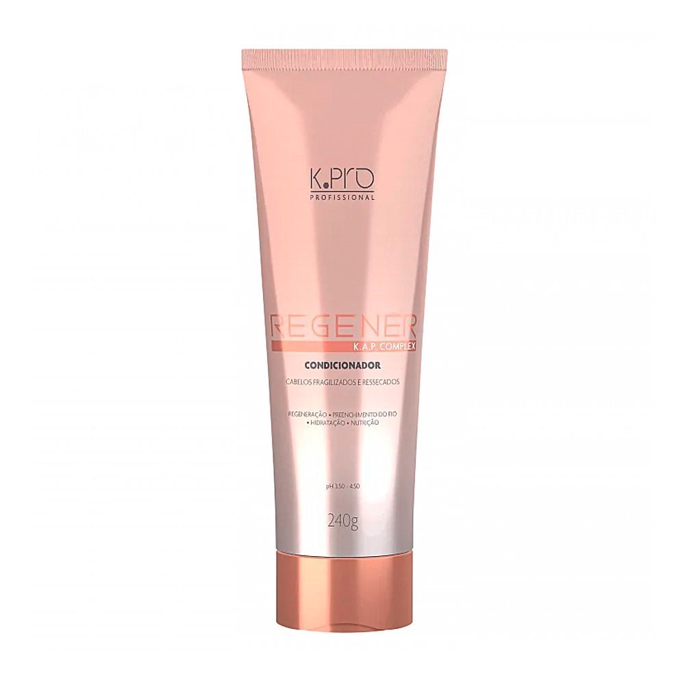 Condicionador K Pró Regenér 240g