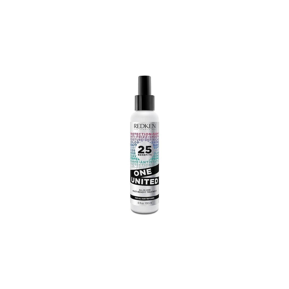 Leave-in em Spray Redken One United - 150ml