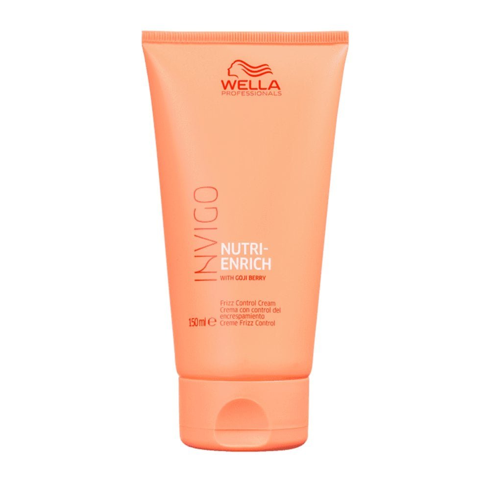 Leave in Antifrizz Wella Professionals Invigo Nutri-Enrich 150ml
