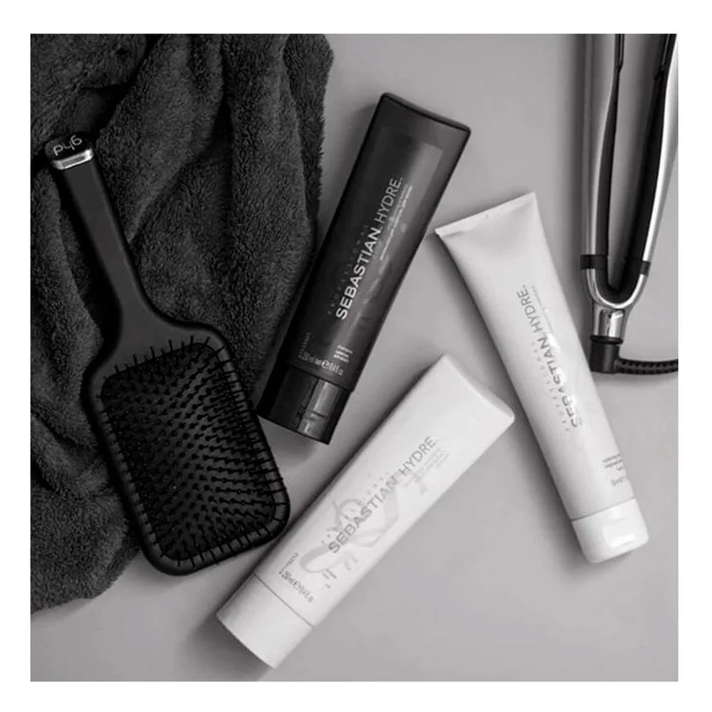 Máscara Sebastian Hydre - 150ml 150ml 2