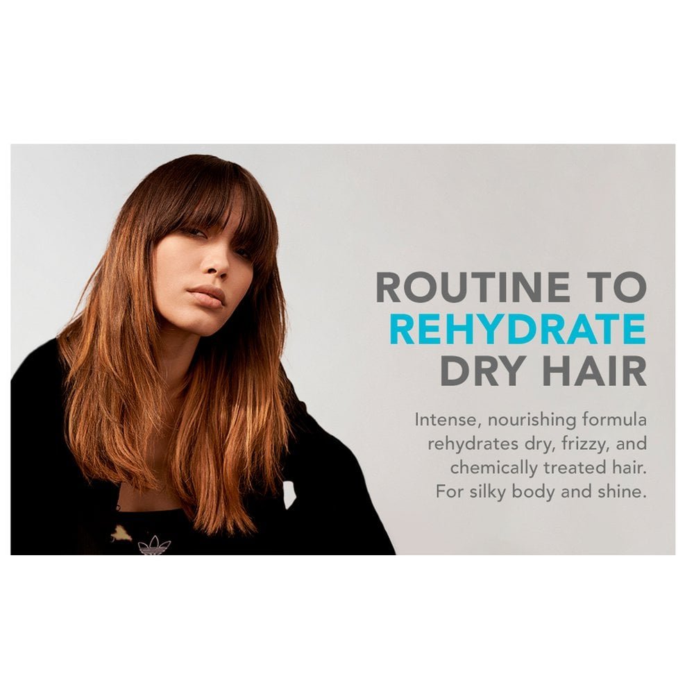 Máscara Sebastian Hydre - 150ml 150ml 3