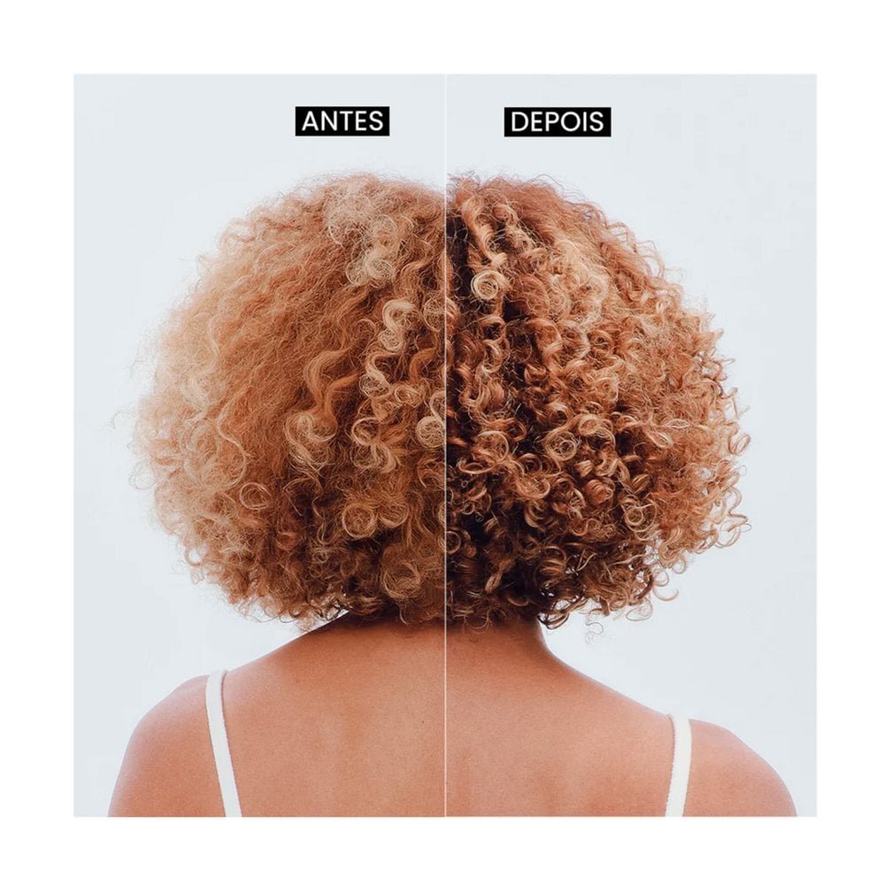 Máscara Magic Beauty Future Recovery - 500g 500g 3