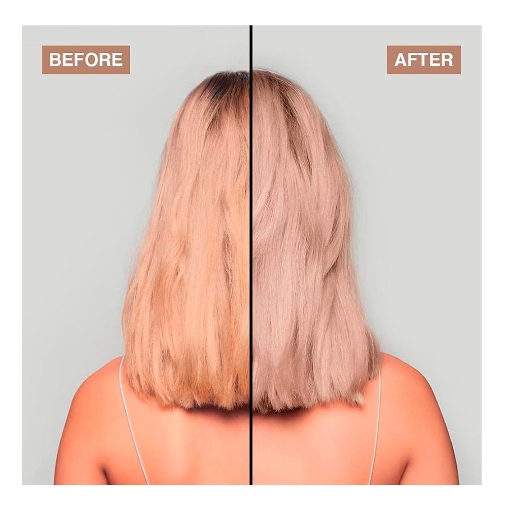 Schwarzkopf Professional BlondMe Blonde Wonders Bálsamo Restaurador 75ml 75ml 3