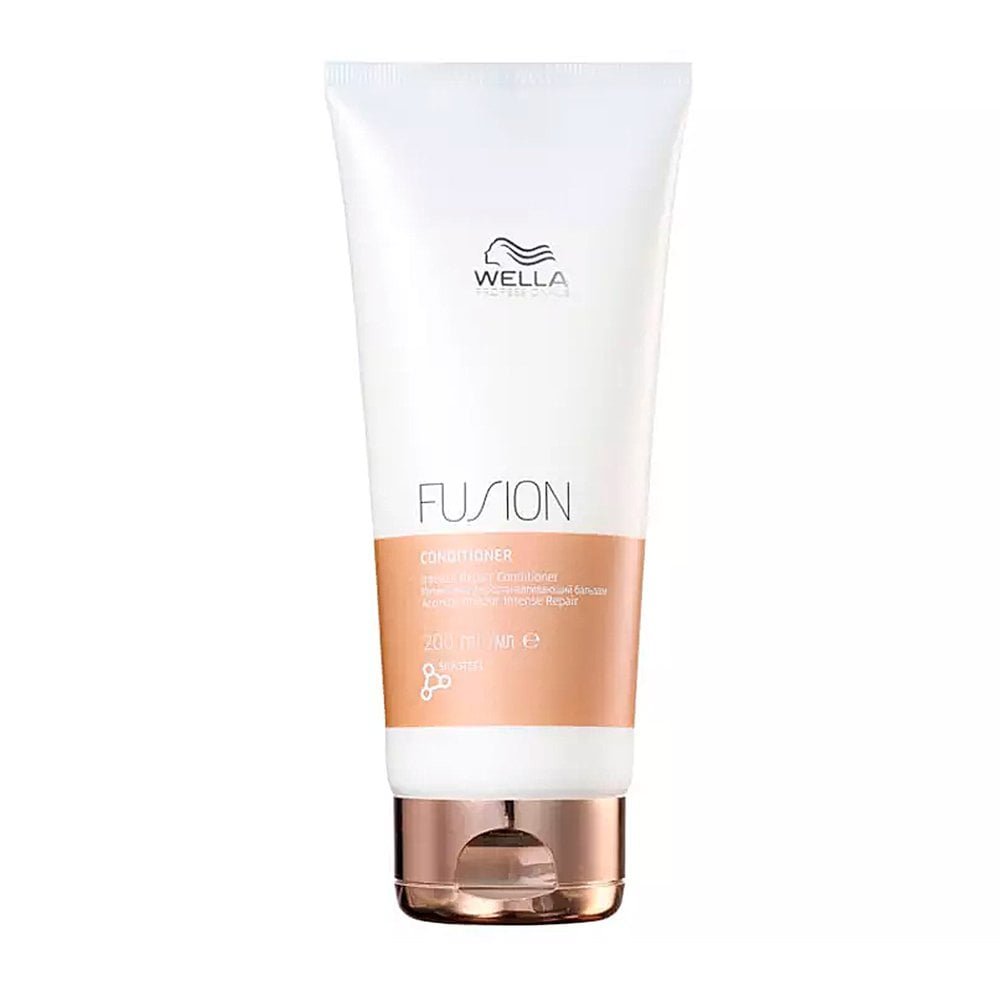 Condicionador Wella Fusion - 200ml