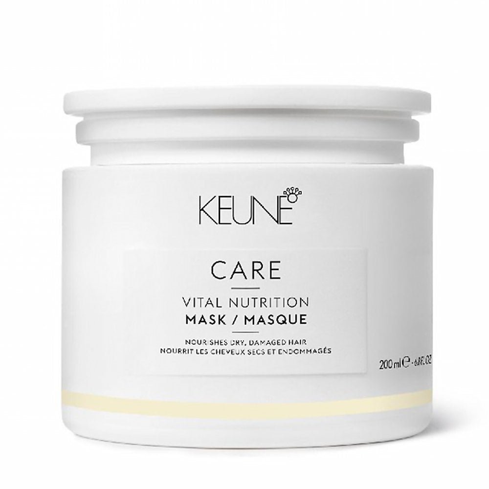 Máscara Keune Care Vital Nutrition 200ml