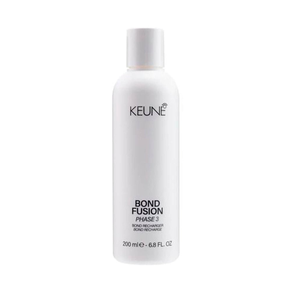 Pré Shampoo Keune Bond Fusion Phase 3 200ml
