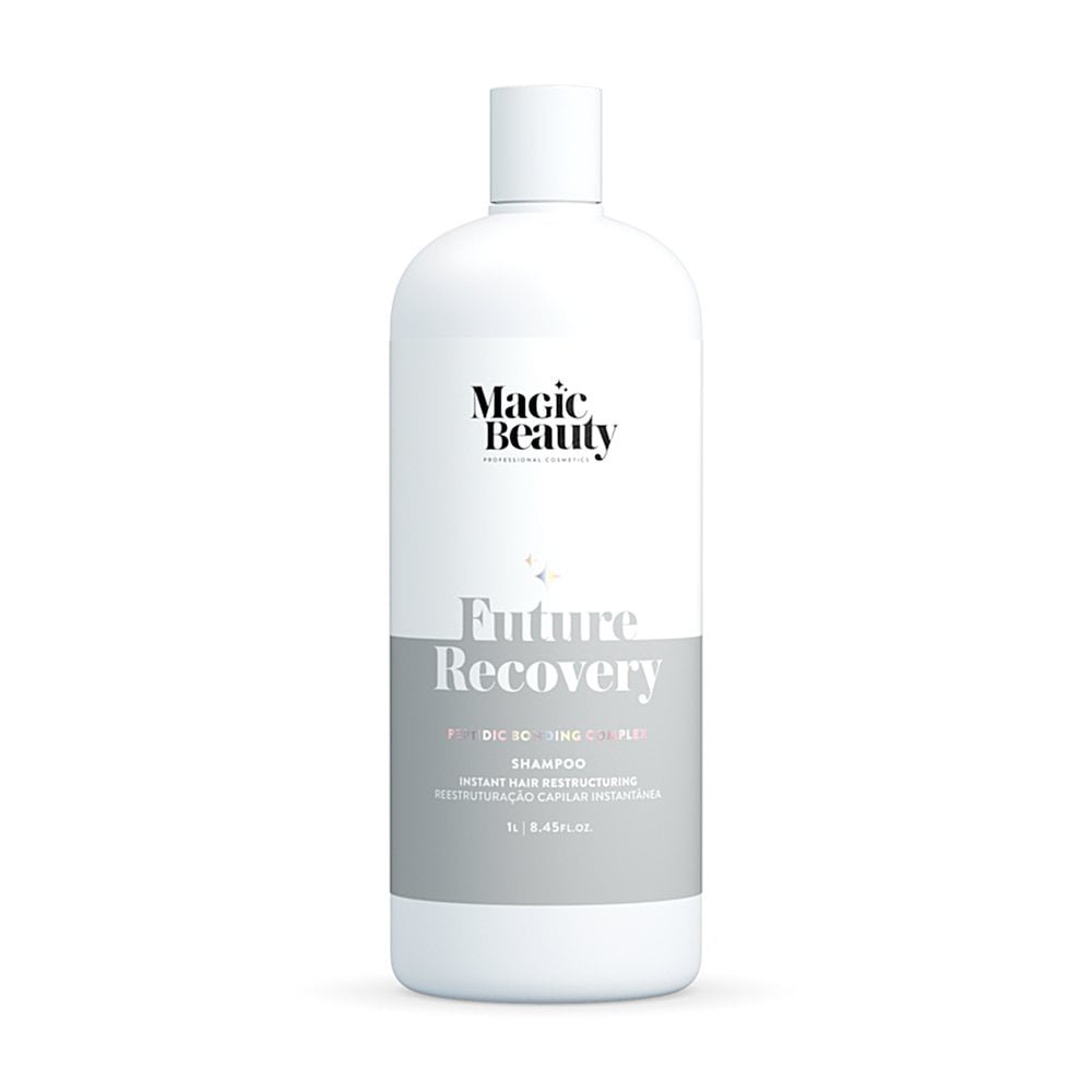 Shampoo Magic Beauty Future Recovery - 1L