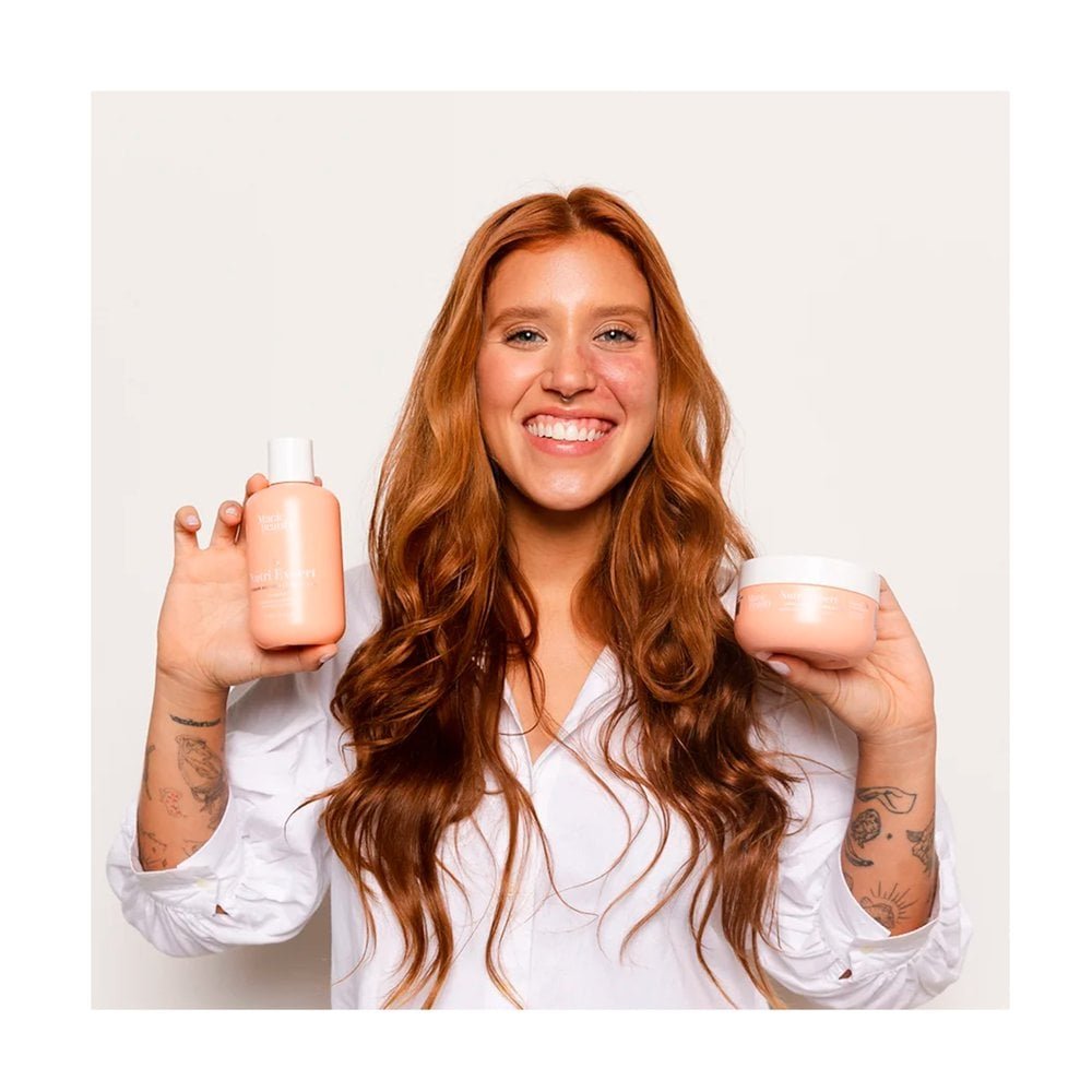 Condicionador Magic Beauty Nutri Expert 1L 1L 2