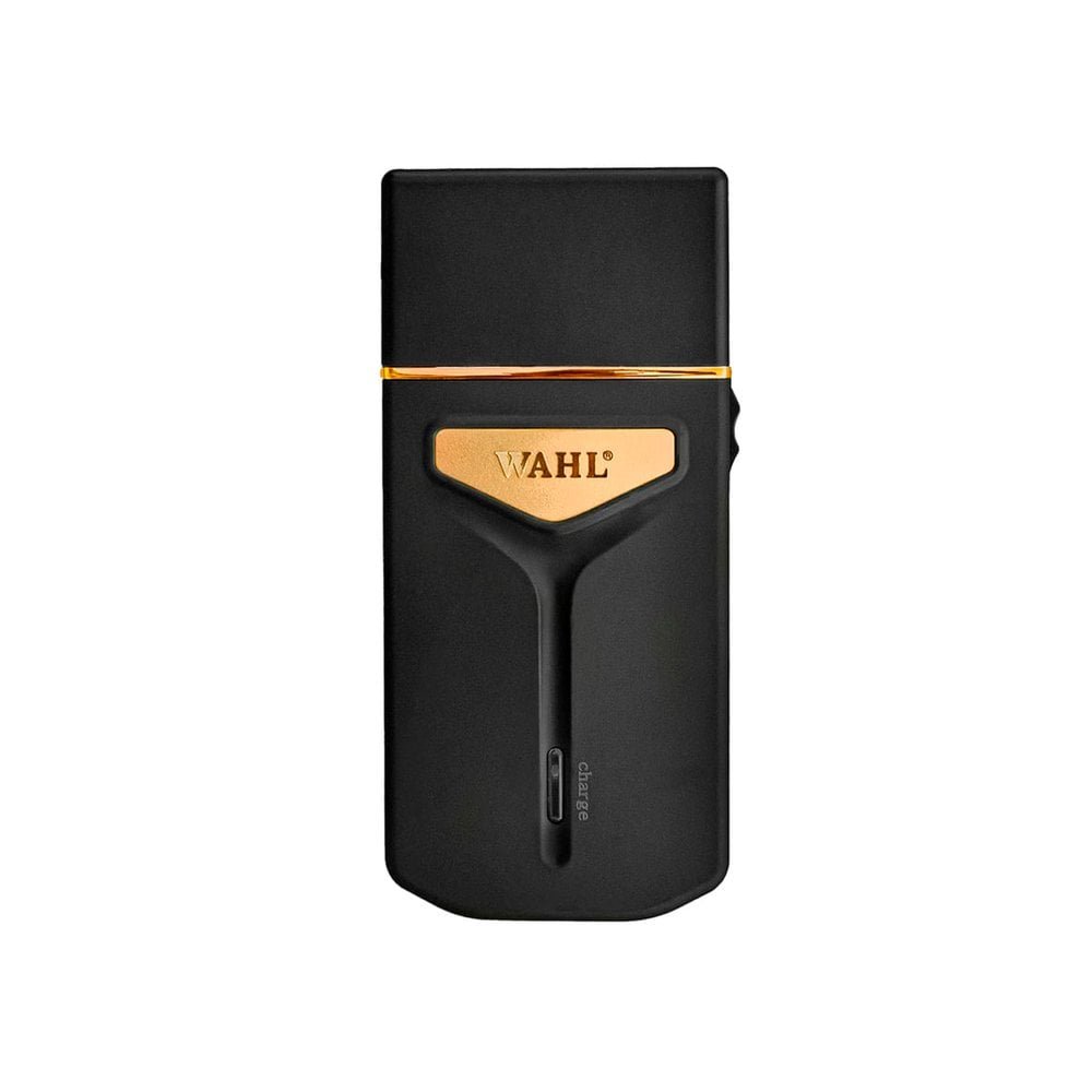 Barbeador Wahl Travel Shaver