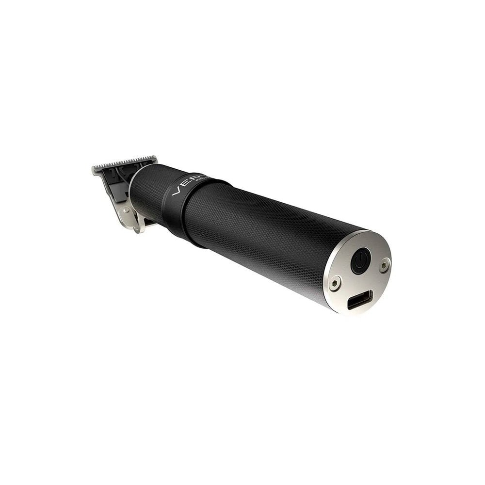 Máquina de Acabamento Vertix USB X9000 Bivolt 5611 Preto 3