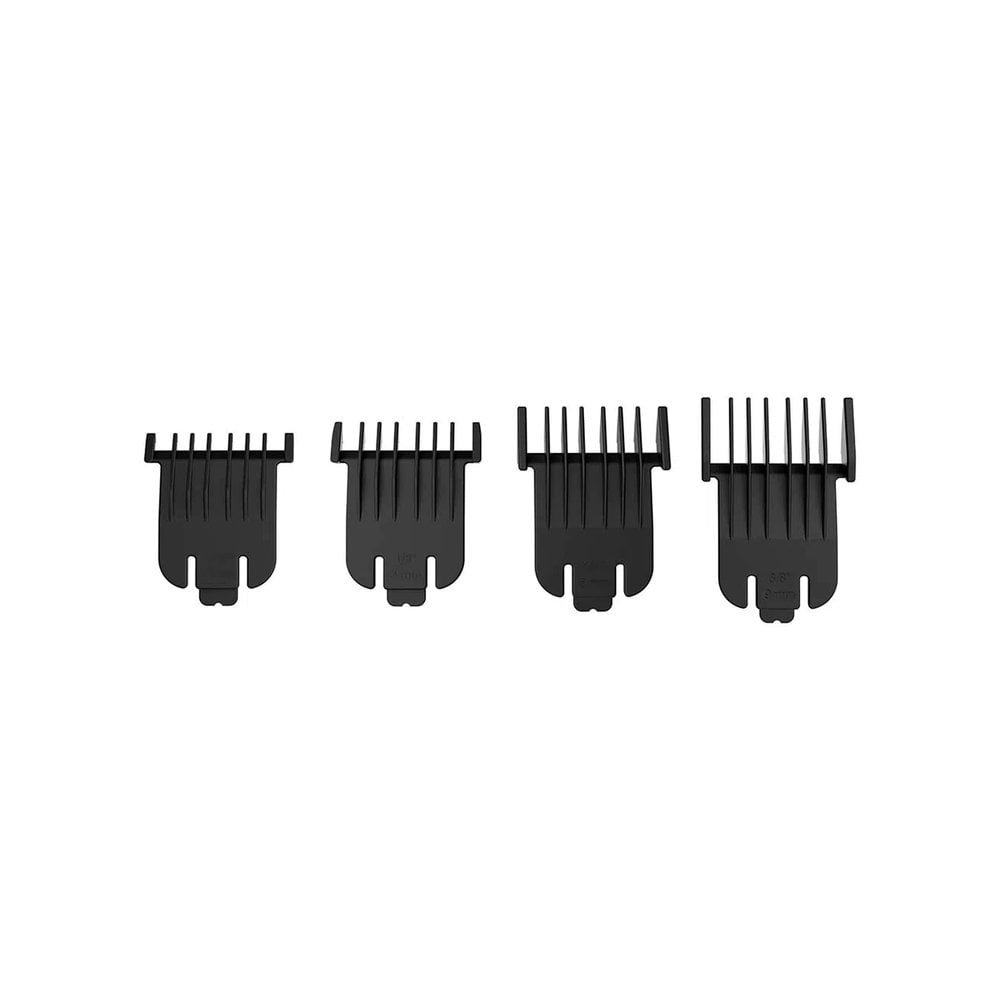 Máquina de Acabamento Vertix USB X9000 Bivolt 5611 Preto 4