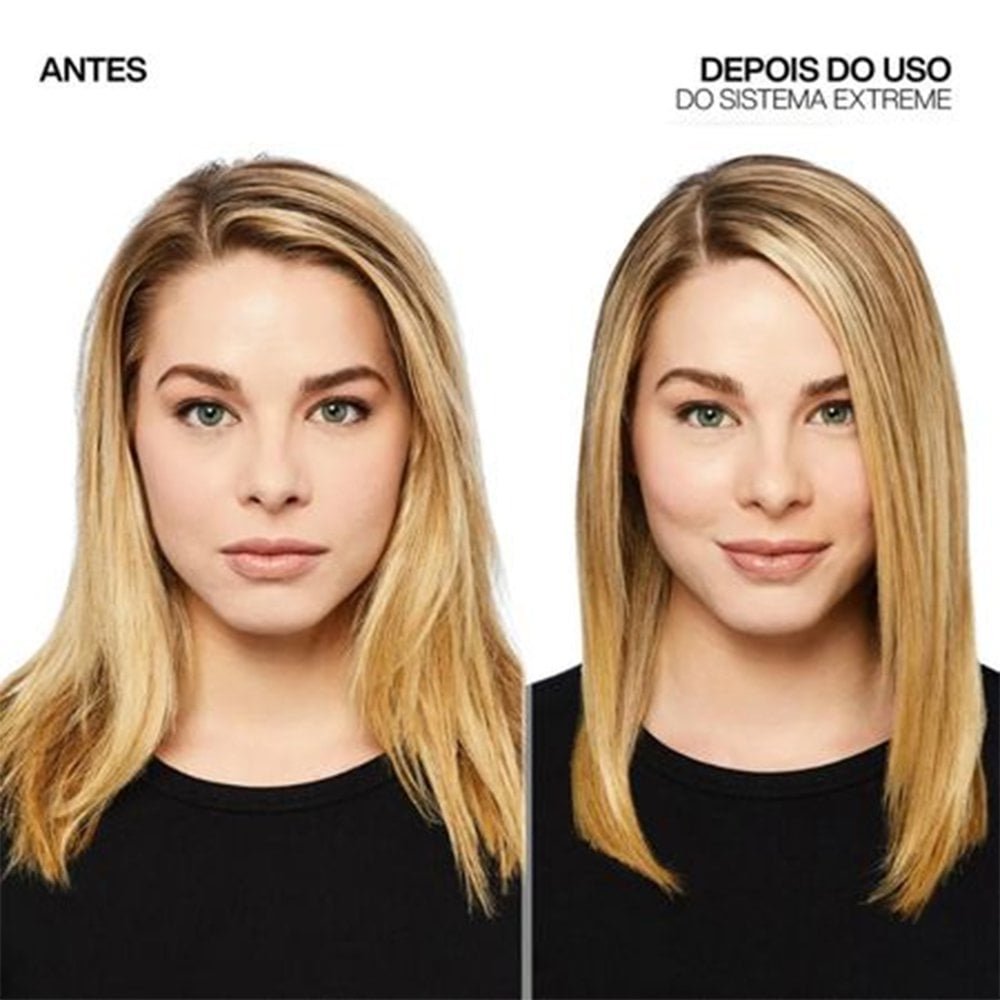 Máscara Redken Líquida Extreme Cat - 250ml 250ml 3