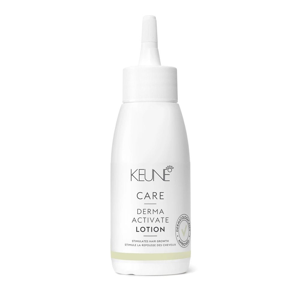 Loção Capilar Keune Derma Activate - 75ml
