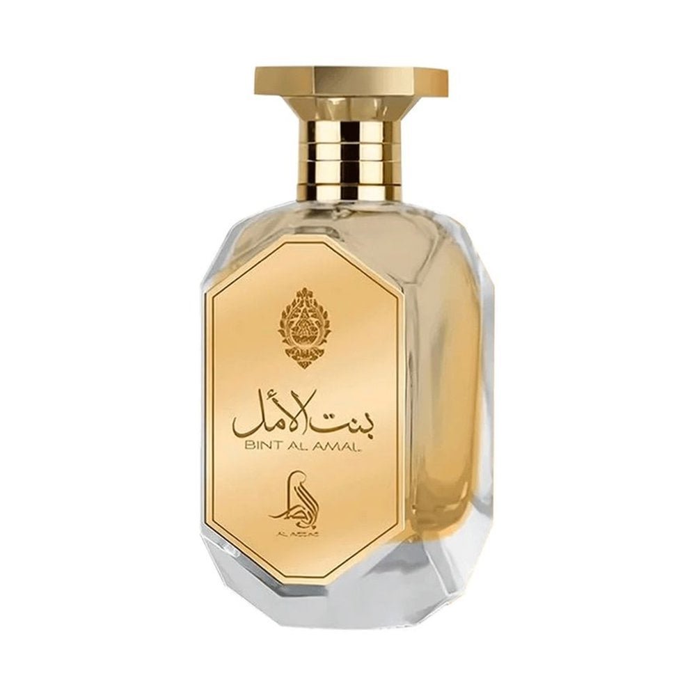 Perfume Feminino Eau de Parfum Al Absar Bint Amal 80ml 80ml 2