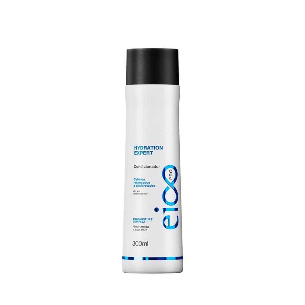 Condicionador Eico Pro Hydration Expert 300ml