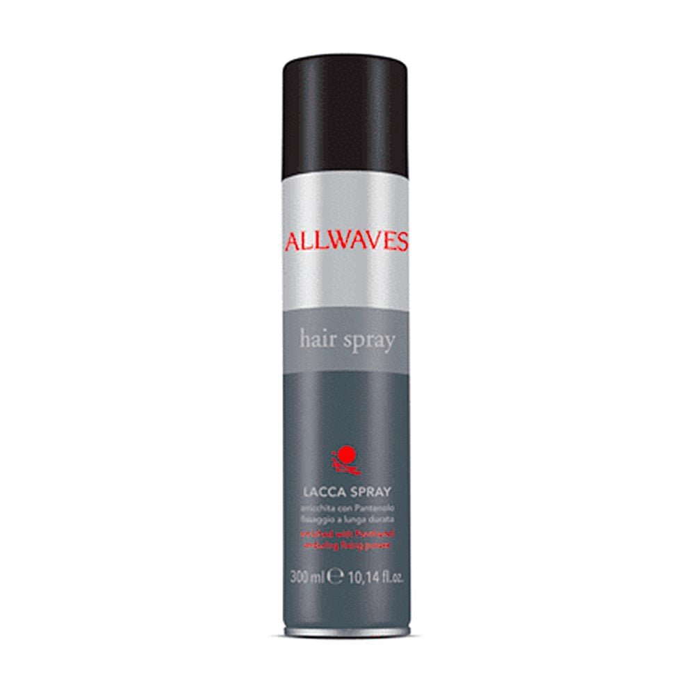 Spray Fixador Allwaves Lacca Spray - 300ml