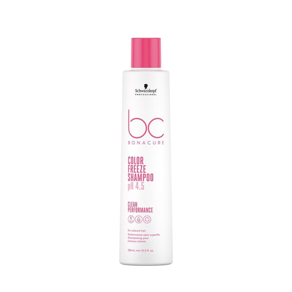 Shampoo Schwarzkopf Bonacure Color 250ml