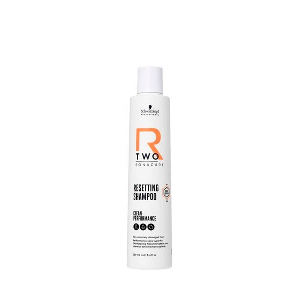 Shampoo Schwarzkopf Bonacure R-TWO Resetting 250ml
