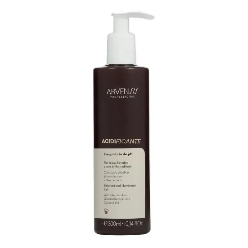 Acidificante Arvensis Reequilíbrio do PH 300g