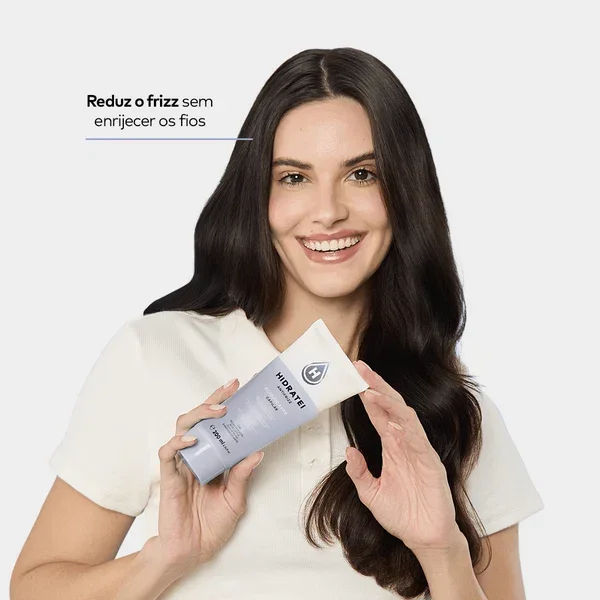Acidificante Hidratei Antifrizz - 200g 200g 3
