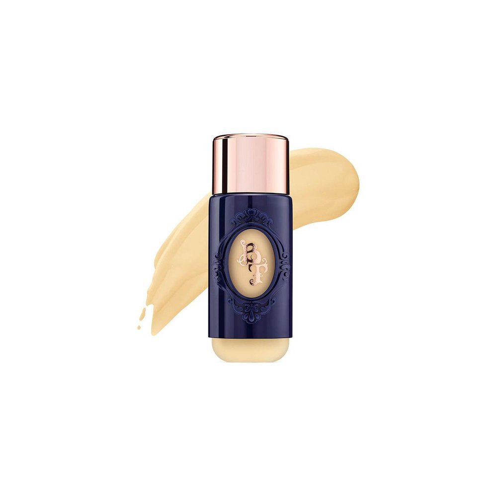 Base Líquida Bruna Tavares Skin F60 200ml 2