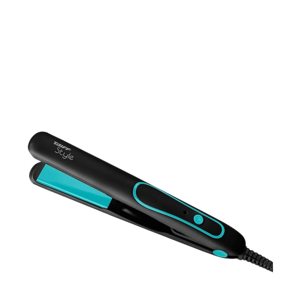 Chapinha Taiff Style Preta 210°C Bivolt