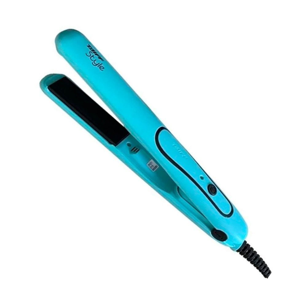 Chapinha Taiff Style Azul 210°C Bivolt