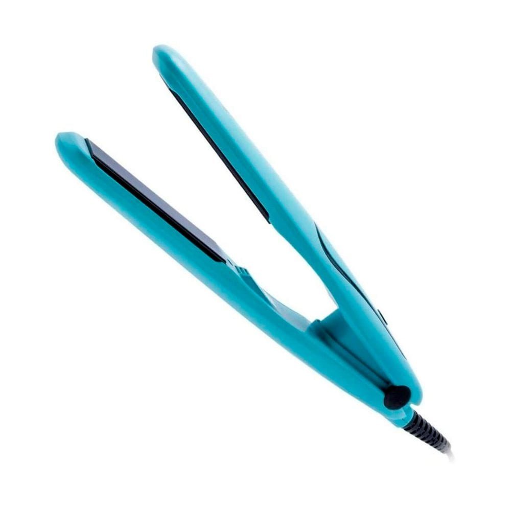 Chapinha Taiff Style Azul 210°C Bivolt ÚNICO 3