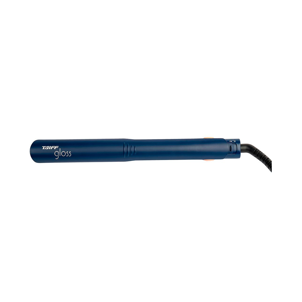 Chapinha Taiff Gloss Blue Bivolt ÚNICO 3