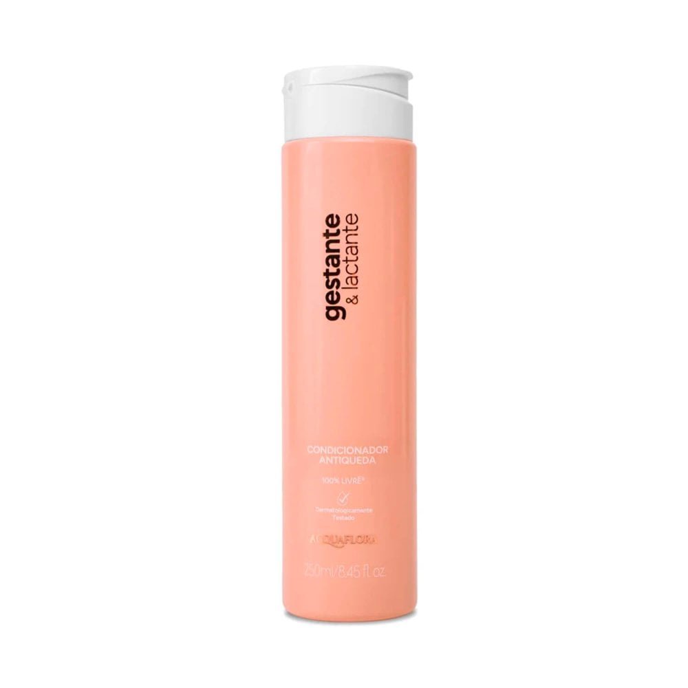 Condicionador Acquaflora Antiqueda Gestante & Lactante 300ml