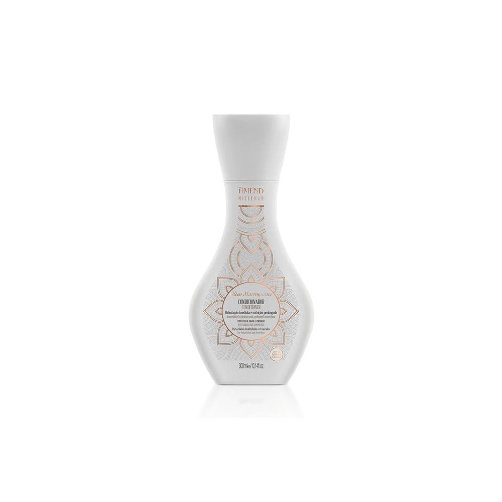Condicionador Amend Millenar Óleos Marroquinos - 300ml