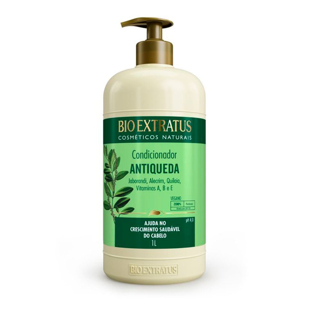 Condicionador Bio Extratus Jaborandi - 1000ml
