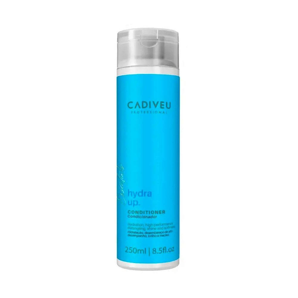 Condicionador Cadiveu Hydra Up 250ml