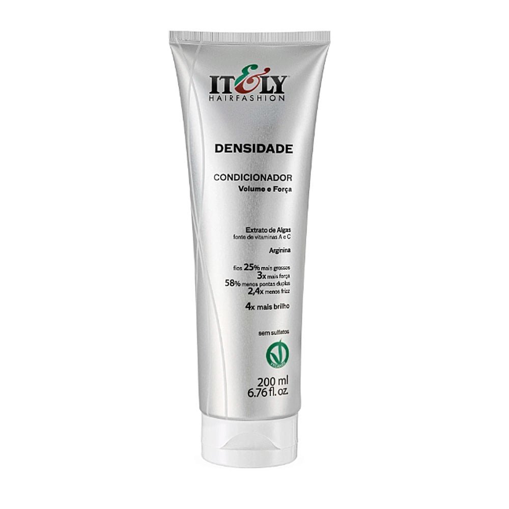 Condicionador Itely Densidade 200ml