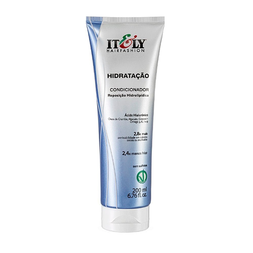 Condicionador Itely Hidratação 200ml