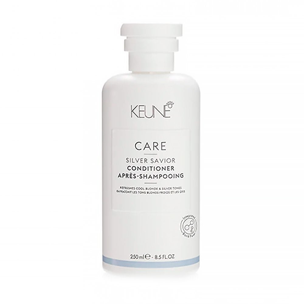 Condicionador Keune Silver Savior - 250ml