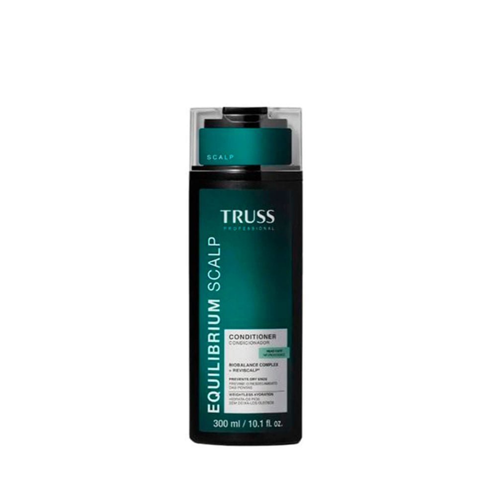 Condicionador Truss Equilibrium Scalp 300ml