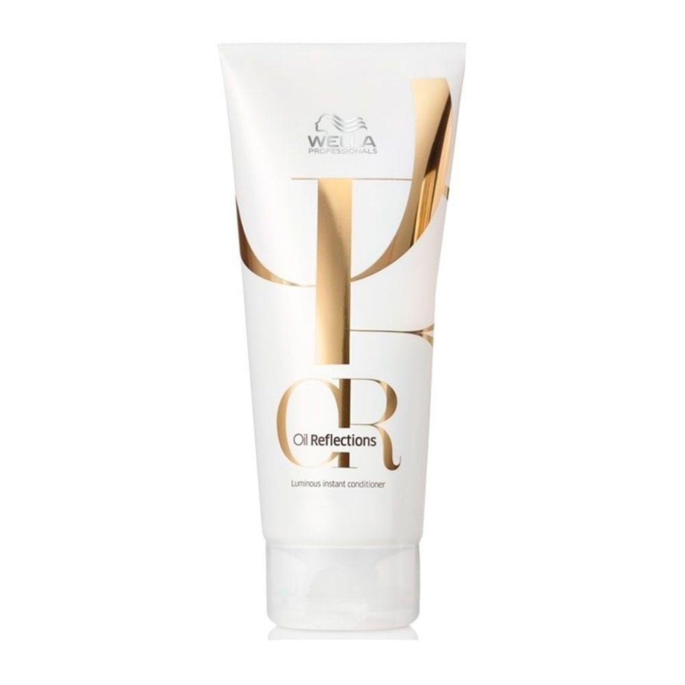 Condicionador Wella Oil Reflections - 200ml