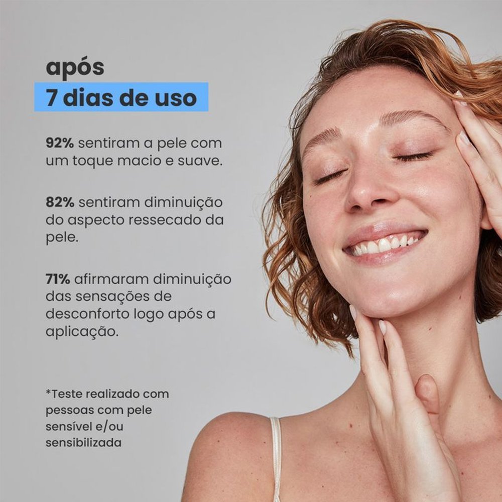 Hidratante Reparador Sallve 40g 40g 3