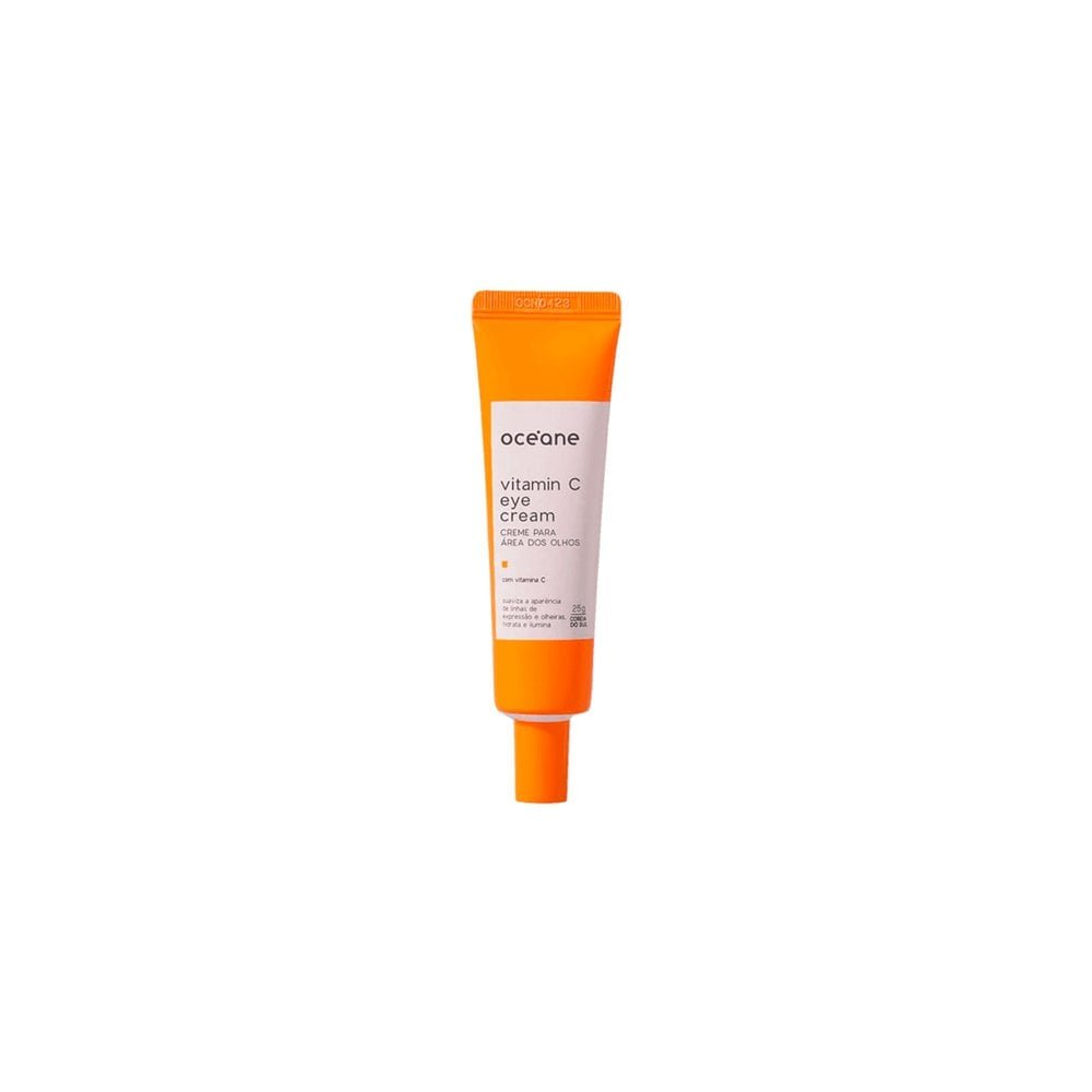Creme para Olhos Océane Vitamina C Eye Cream 25g