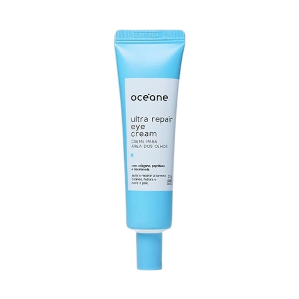 Creme para Olhos Océane Ultra Repair Eye 25g